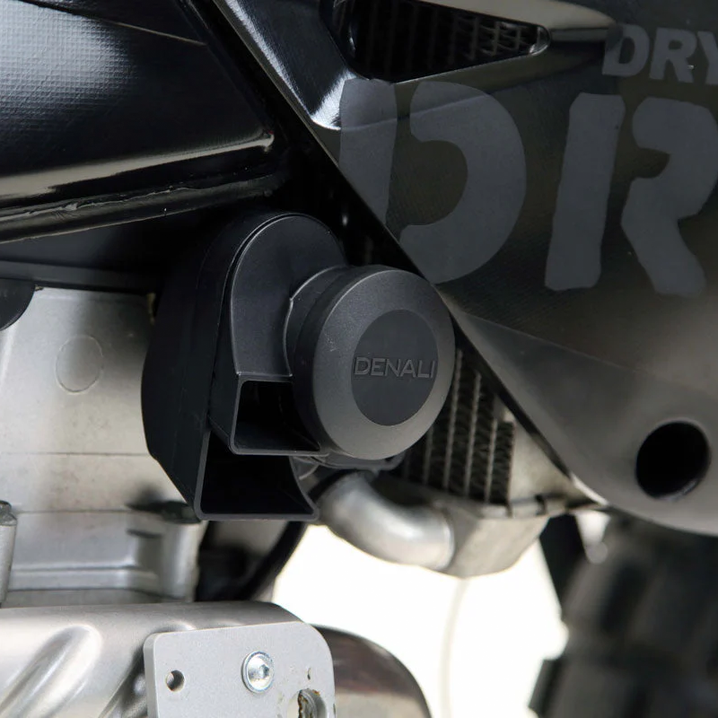 Denali SoundBomb Split Dual-Tone Air Horn