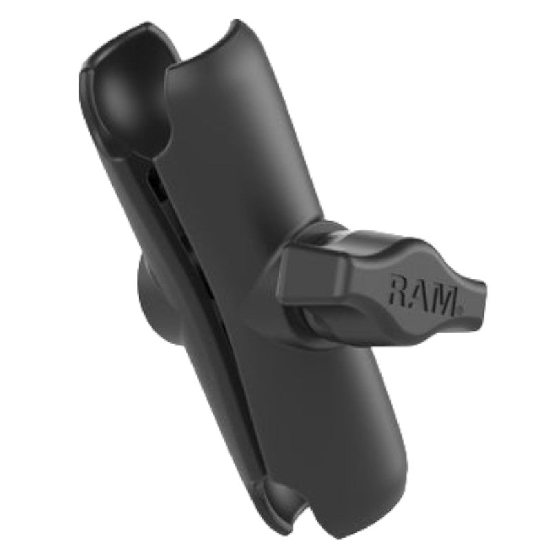 RAM Mounts Double Socket Arm (B-201U)