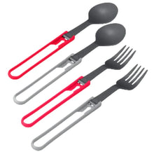 Load image into Gallery viewer, Folding Utensil Set (Universal)