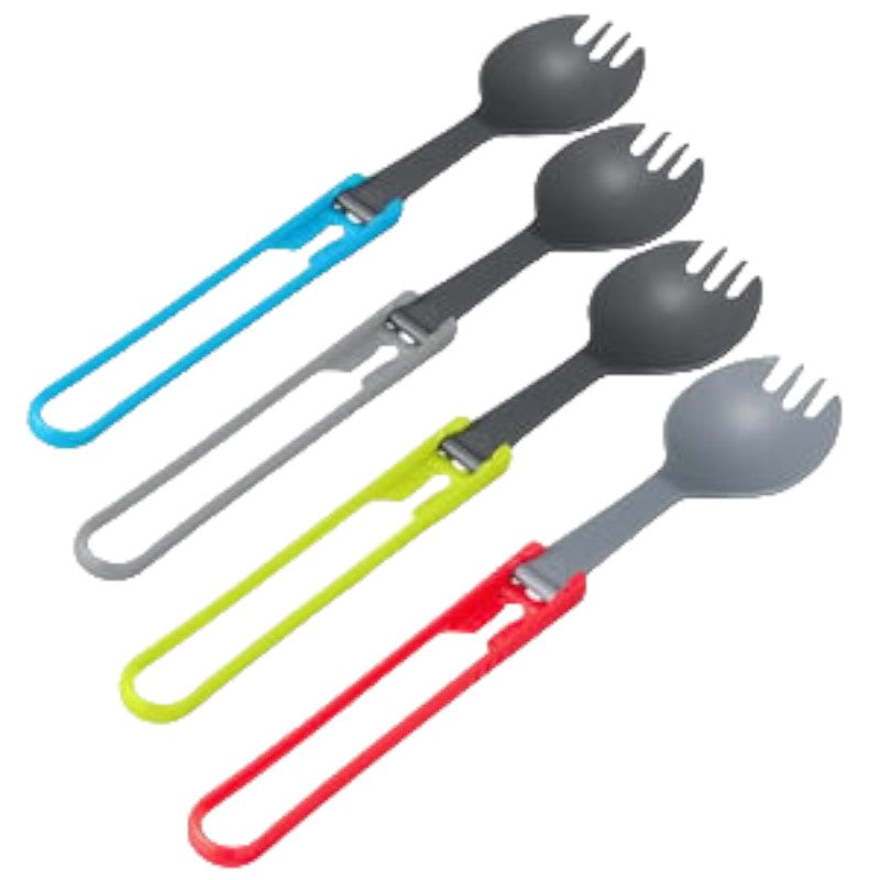 Folding Utensil Set (Universal)