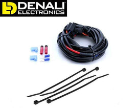 Denali Universal Wiring Harness for SoundBomb Horns - 5.5ft