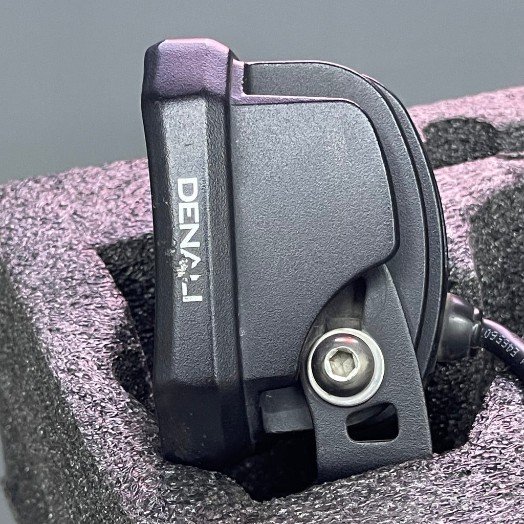 Denali D4 2.0 Light Pods Pair - Pre loved