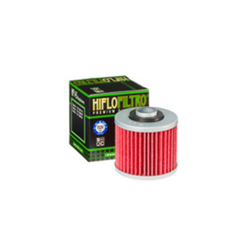 Oil Filter (Tenere HF-145)