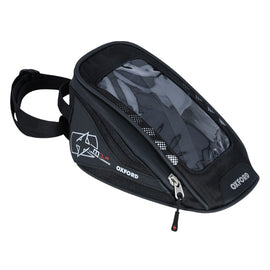 Oxford M1R Micro Magnetic Tank Bag