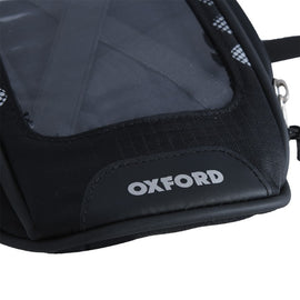 Oxford M1R Micro Magnetic Tank Bag