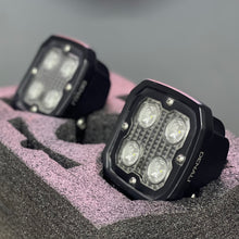 Load image into Gallery viewer, Denali D4 2.0 Light Pods Pair - Pre loved