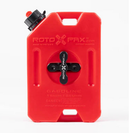 Roto-Pax Fuel Container 3.7 Liters
