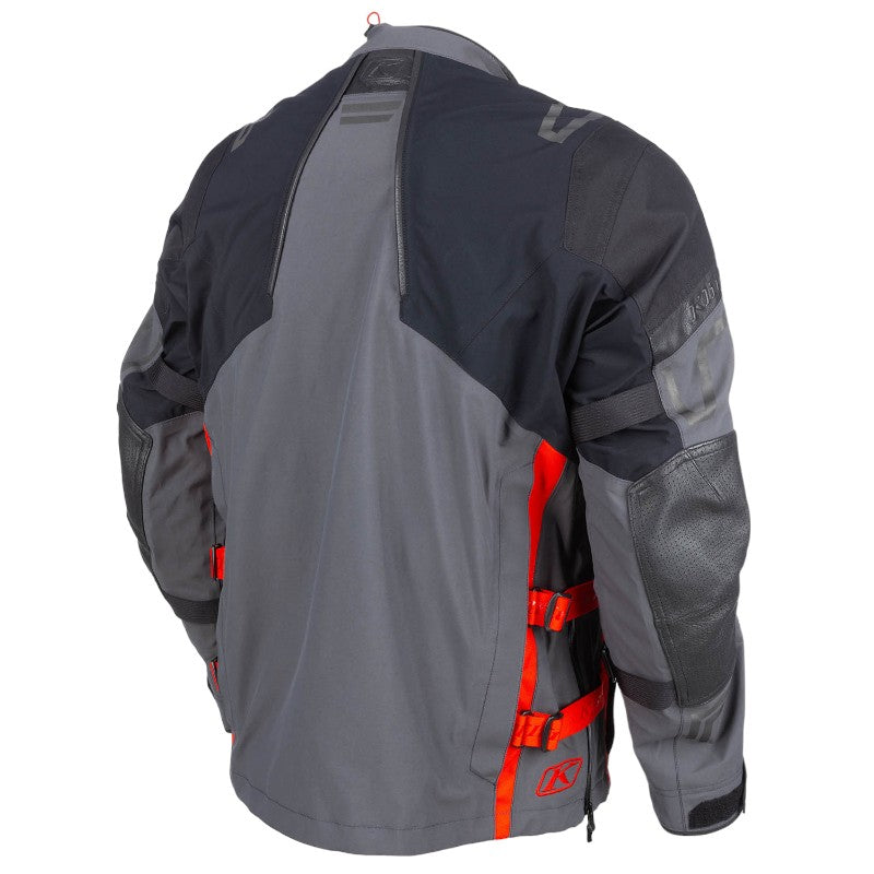 Klim Latitude suit