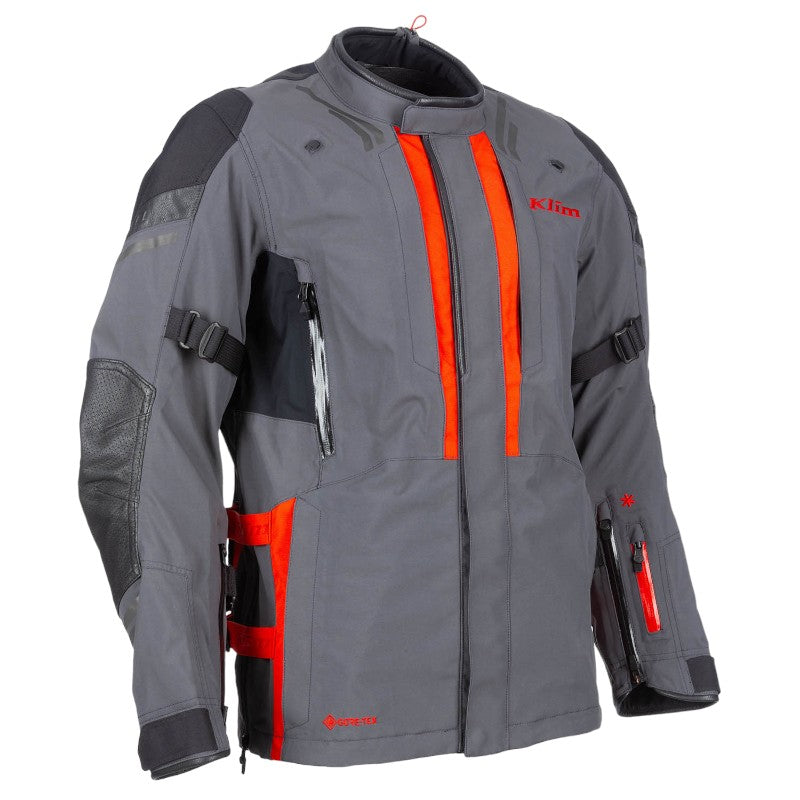 Klim Latitude suit