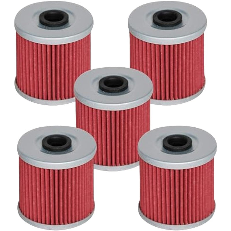 Oil Filters - OEM (For BMW 650 GS)