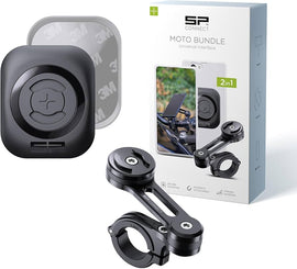 SP Connect-Moto Bundle Universal Phone Mount