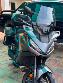 Honda NT1100 DCT