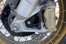 Go Wild Front ABS Sensor Guard, BMW R1200 & R1250 GS/GSA