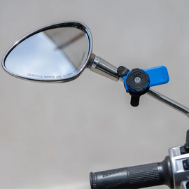 Quadlock Motorcycle/Scooter - Mirror Mount