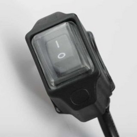Sw- Motech auxiliary On/Off Switch (Waterproof)