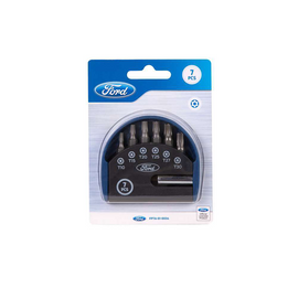 Ford S2 Screw Driving Bits Set 7 PCS
