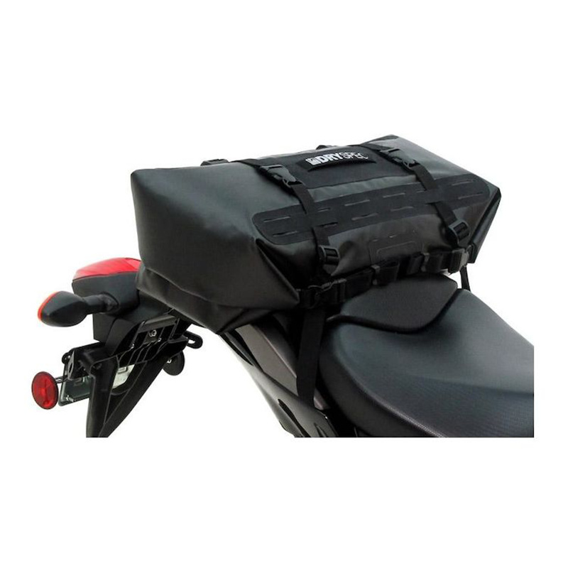 DrySpec (D28 Dual-End Waterproof) (Tail Bag)