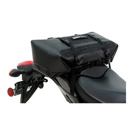 Dryspec D28 Dual End Waterproof Tail Bag