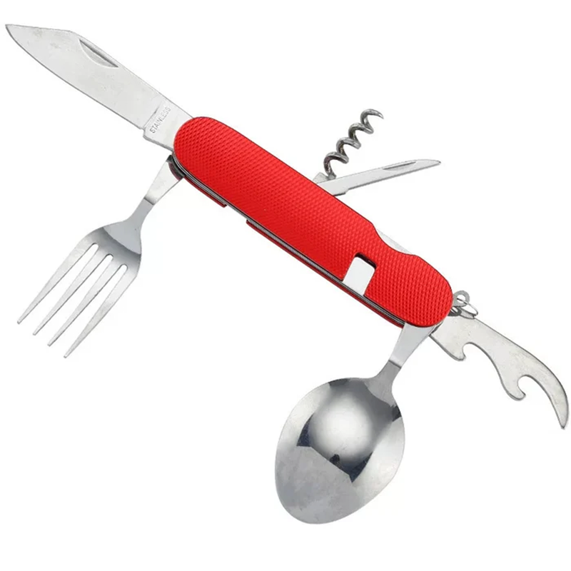 Folding Utensil Set (Universal)