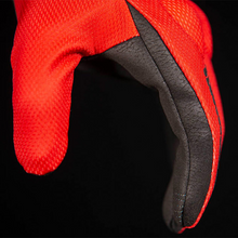 Load image into Gallery viewer, Anthem 2 Gloves (Red, Short Cuff)