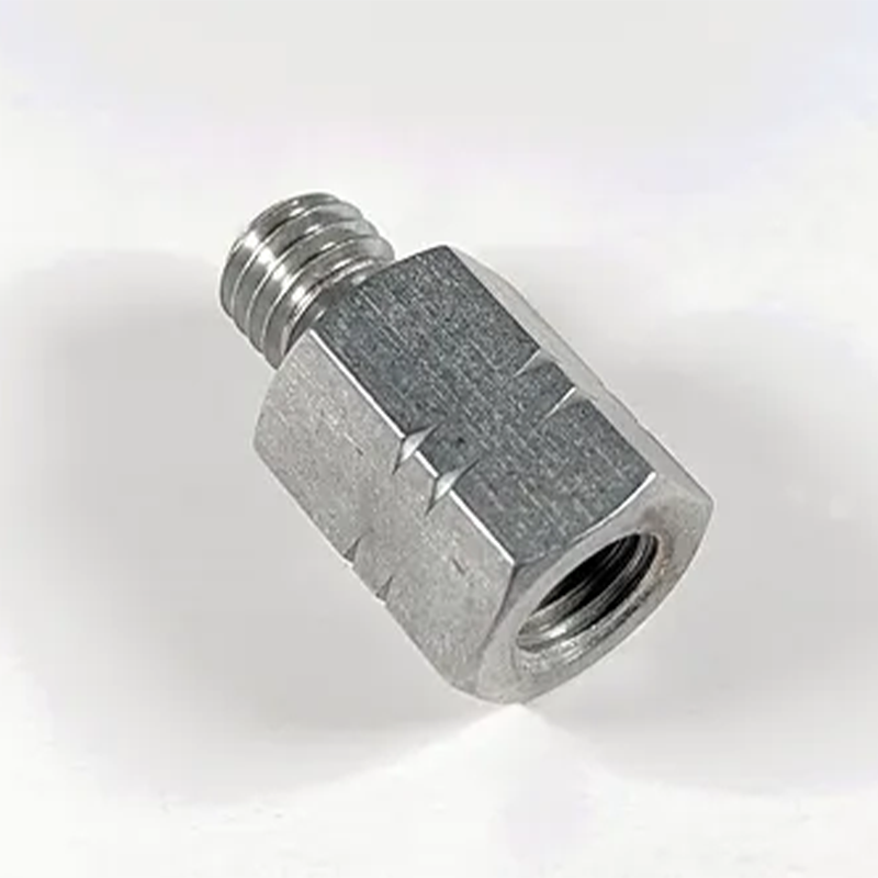 BMW Adaptor (Double Cut) BMW Stud Base