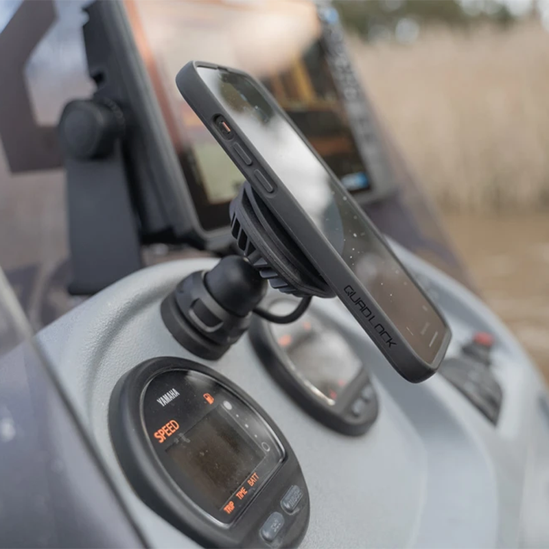 Wireless Charger Head (Weatherproof)