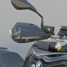 Load image into Gallery viewer, BarkBusters Aluminium Handguards - BMW Motorcycles