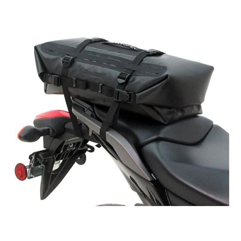 DrySpec (D28 Dual-End Waterproof) (Tail Bag)