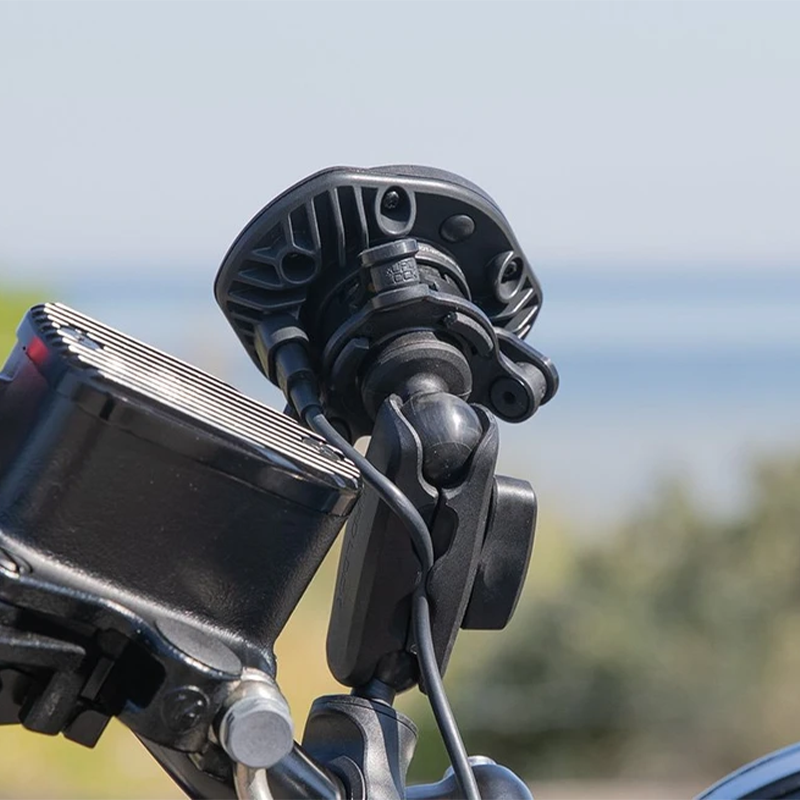 Wireless Charger Head (Weatherproof)