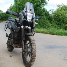 Load image into Gallery viewer, Yamaha Tenere 660 Oem Air Filter