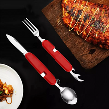 Load image into Gallery viewer, Folding Utensil Set (Universal)