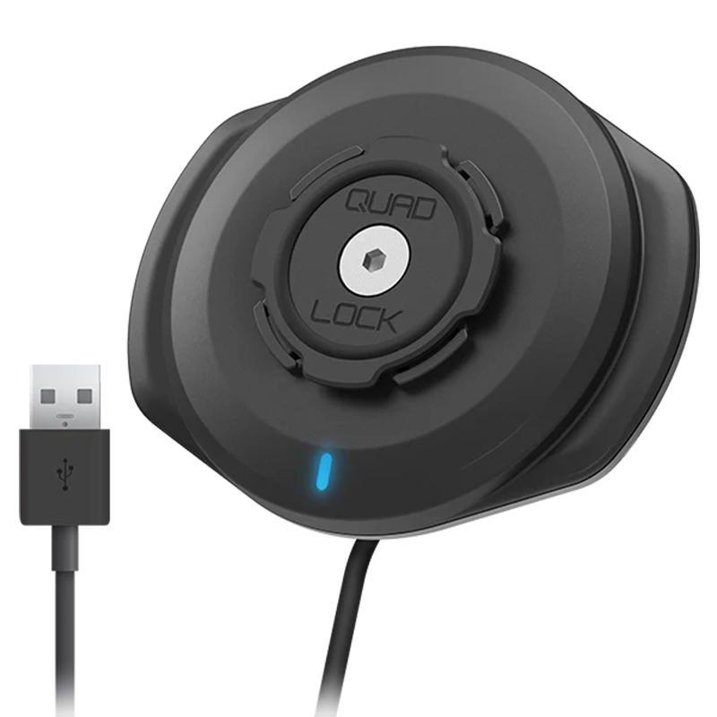 Wireless Charger Head (Weatherproof)