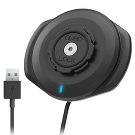 Quadlock USB Weatherproof Wireless Charging Head - Pre order