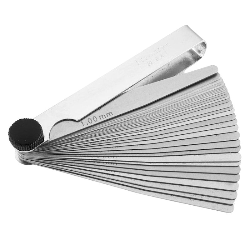Feeler Gauge Set Universal