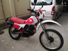 Load image into Gallery viewer, Honda XL - Trail 250R