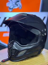 Arai - XD4 Helmet | Black Front - Pre Loved