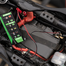 Fulbat- Ful test 1 Battery tester