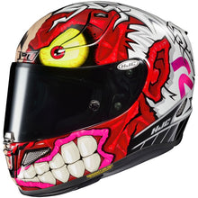 Load image into Gallery viewer, HJC RPHA 11 Helmet - DC Comics Two Face
