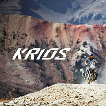 Load image into Gallery viewer, Klim Krios Karbon Adventure Helmet - Ece/ Dot