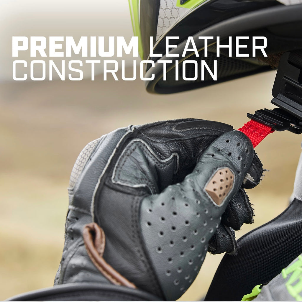 Klim Badlands Aero Pro Gloves