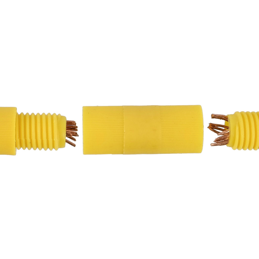 Posi-Lock Connector