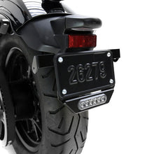 Load image into Gallery viewer, Denali B6 LED Brake Light Kit with Plate Mount