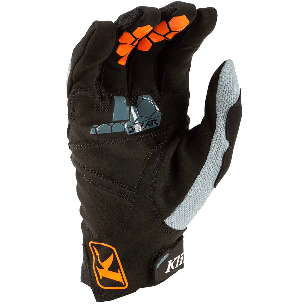 Klim Dakar Gloves