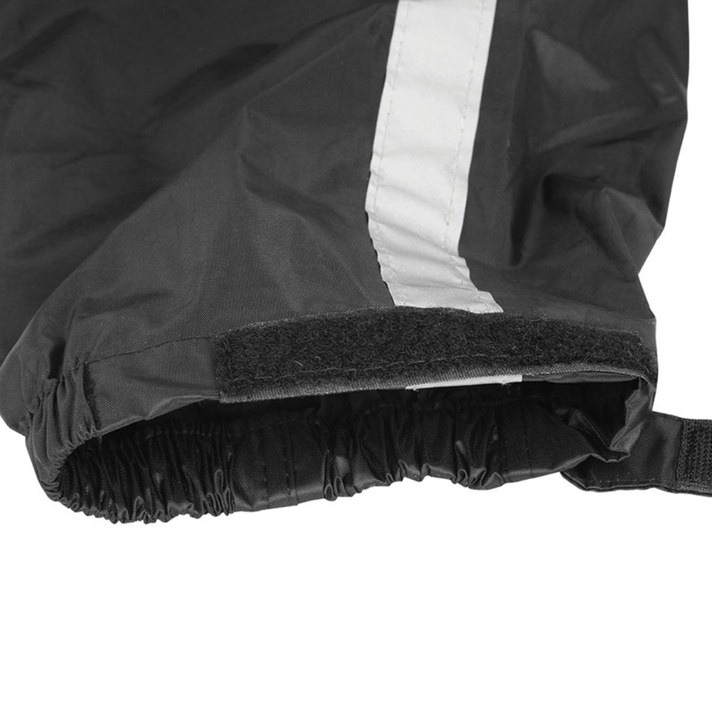 Nelson-Rigg Stormrider Rain Suit