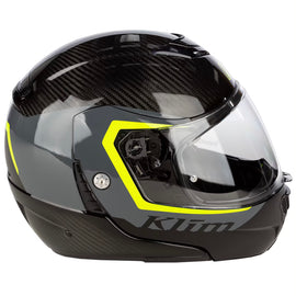Klim TK-1200 Karbon Modular Helmet Ece / Dot