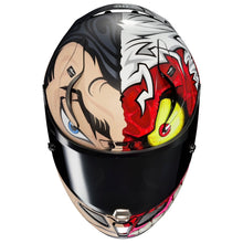Load image into Gallery viewer, HJC RPHA 11 Helmet - DC Comics Two Face
