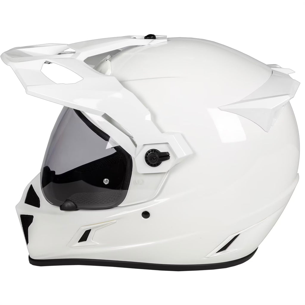Klim Krios Karbon Adventure Helmet - Ece/ Dot