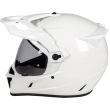 Load image into Gallery viewer, Klim Krios Karbon Adventure Helmet - Ece/ Dot