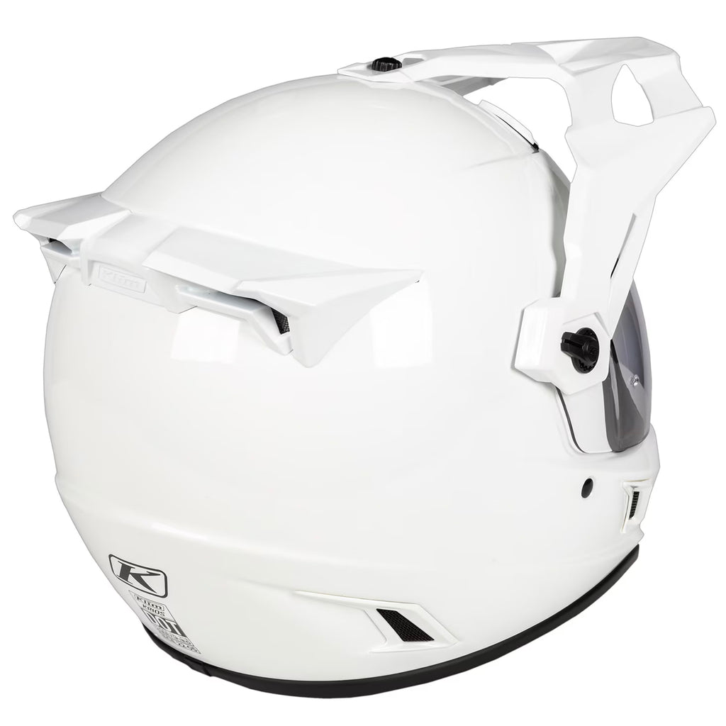 Klim Krios Karbon Adventure Helmet - Ece/ Dot