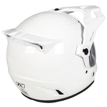 Load image into Gallery viewer, Klim Krios Karbon Adventure Helmet - Ece/ Dot